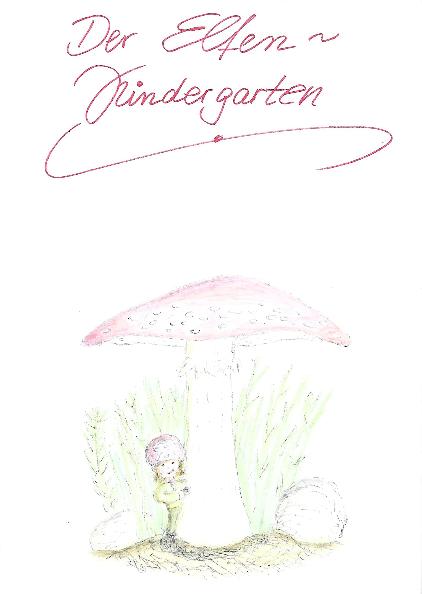 image from Der Elfen-Kindergarten