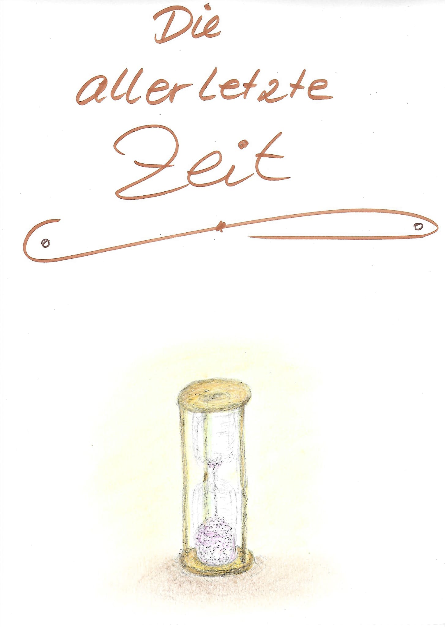 image from Die allerletzte Zeit