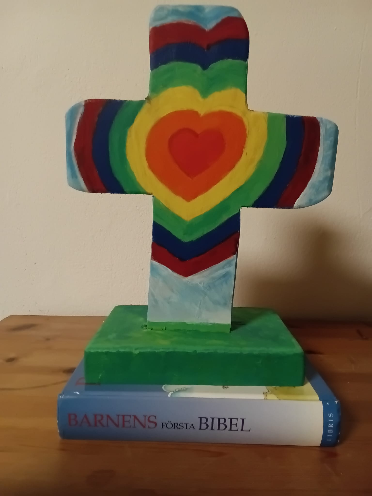 image from Herz-Kreuz