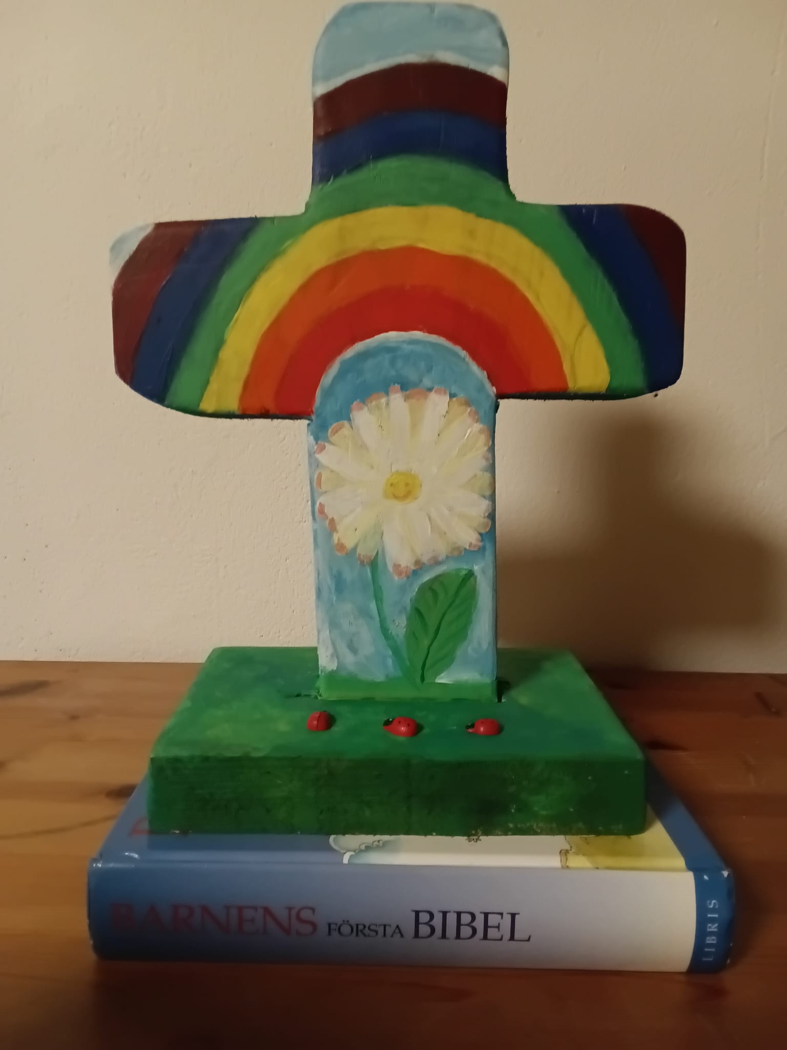 image from Regenbogenkreuz (2)