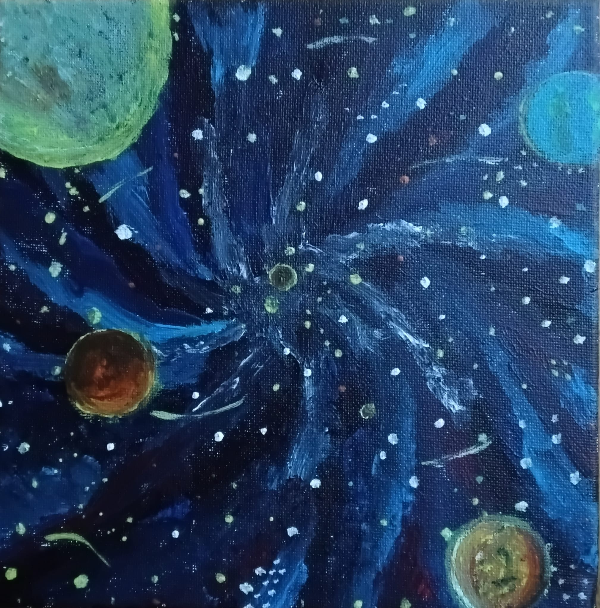 image from Die Sternenmenschen