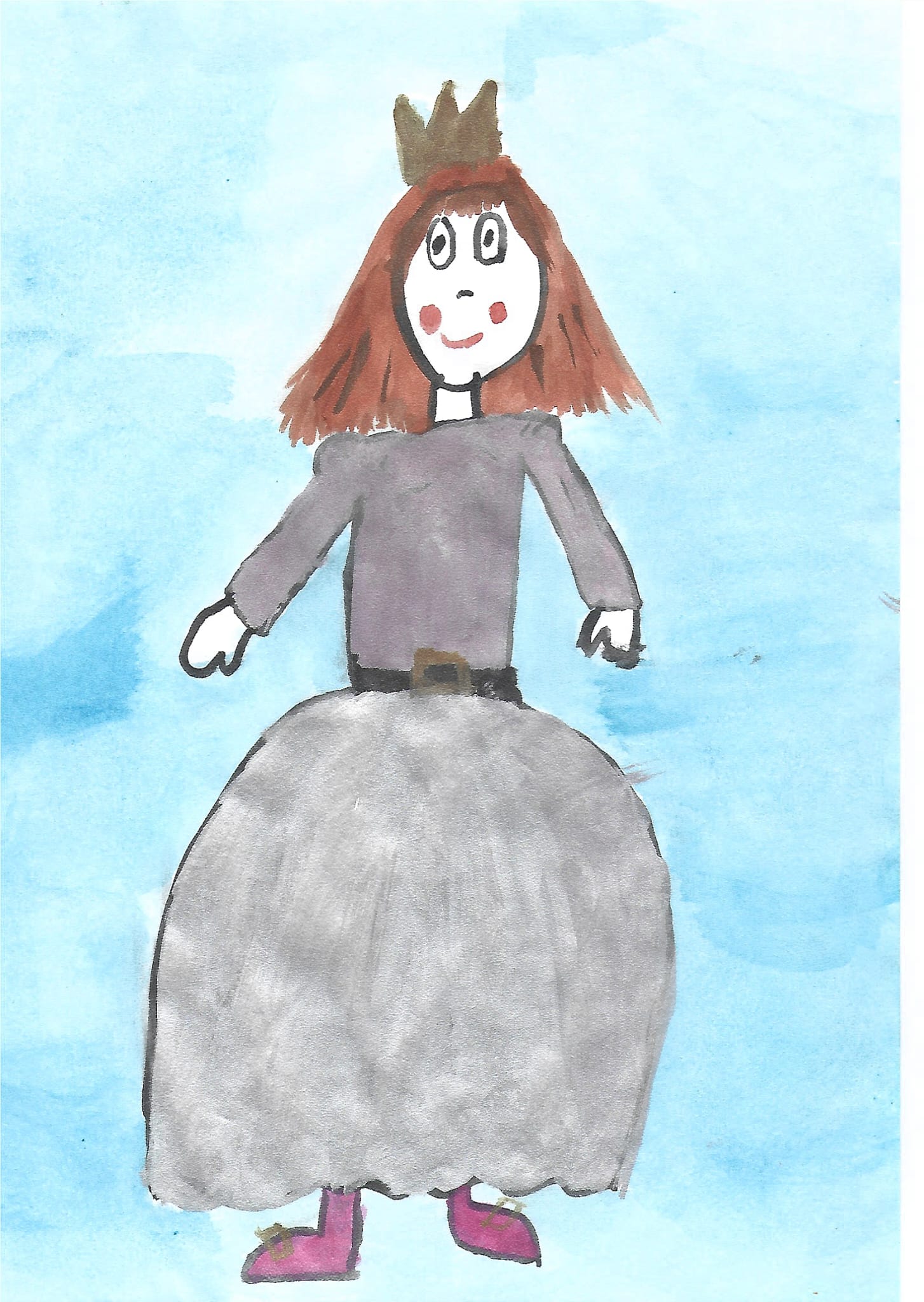 Prinzessin Sternenstaub