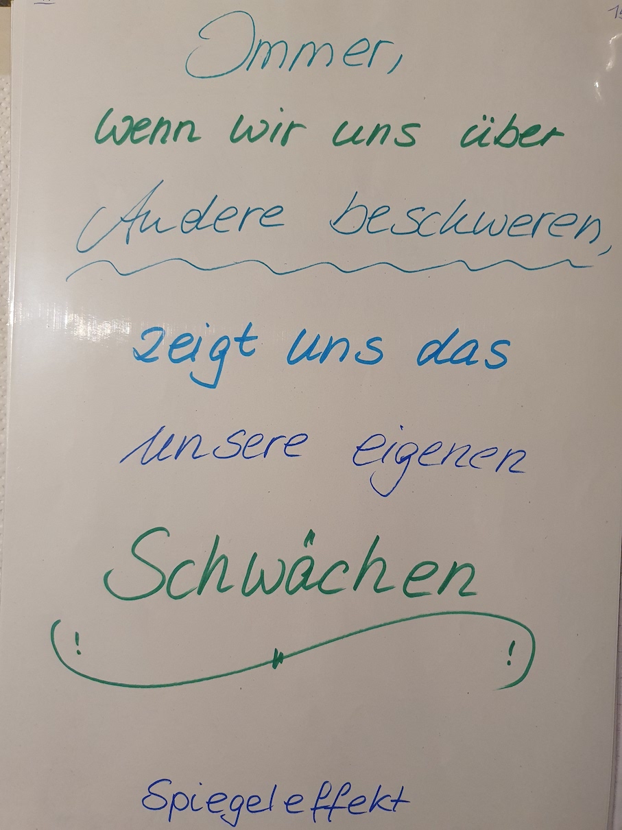image from Die eigenen Schwächen (1)